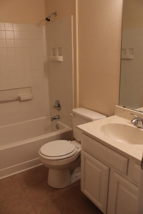 North Ridge Sub - Residential Lease