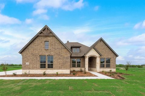 120 Roosevelt Lane Valley View TX 76272
