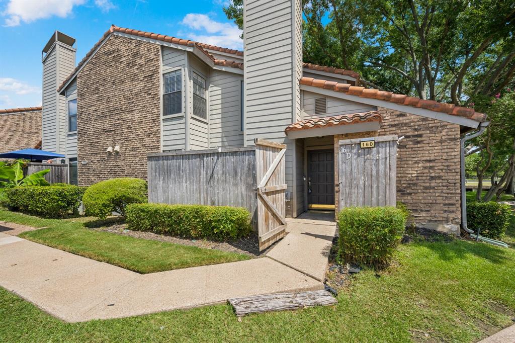 14800 Enterprise Drive 16D