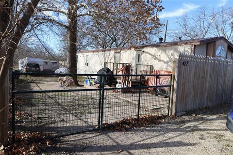 417 Turner Street Godley TX 76044