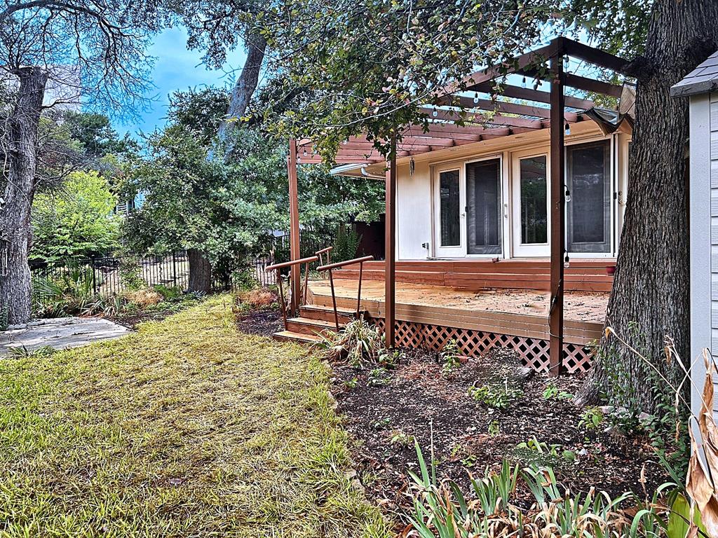 3544 Timberview Road