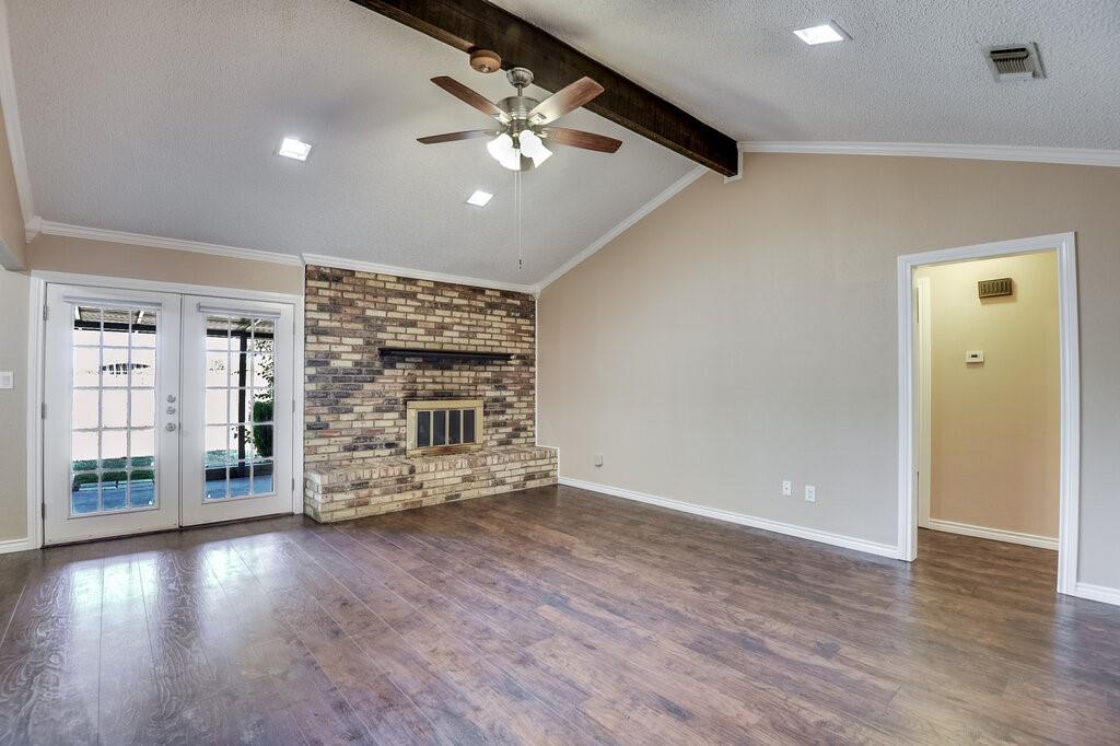 630 Barkridge Trail