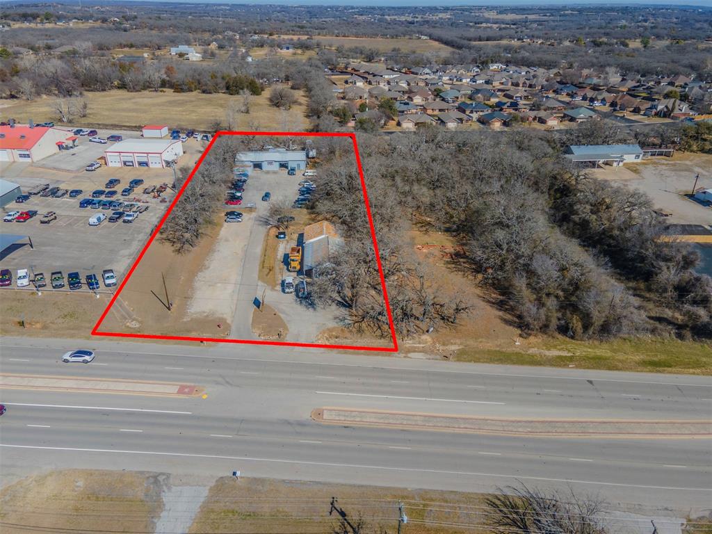 MAJOR INDUSTRIAL - Commercial Sale