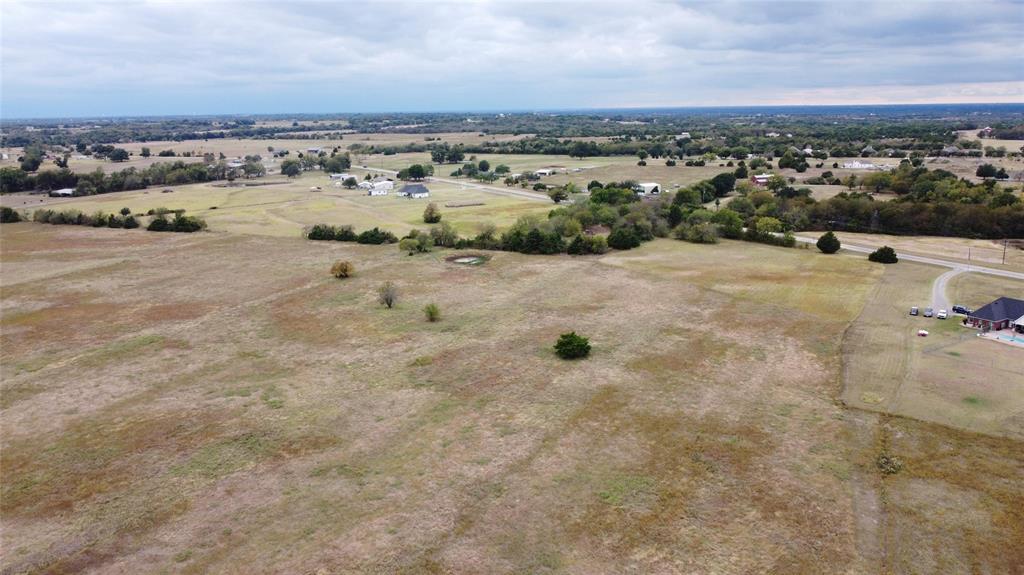 Douglass Charles - Land