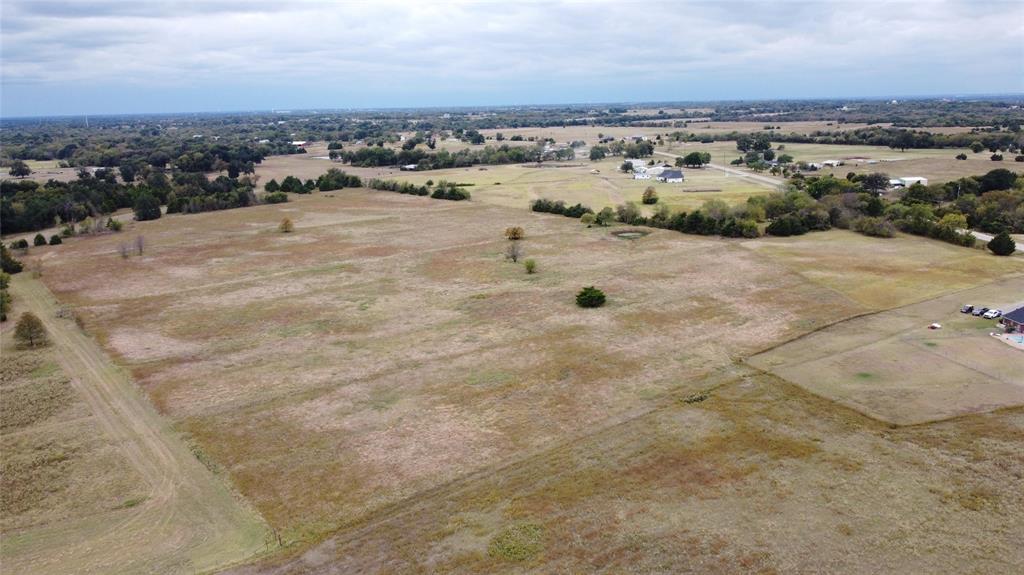 Douglass Charles - Land