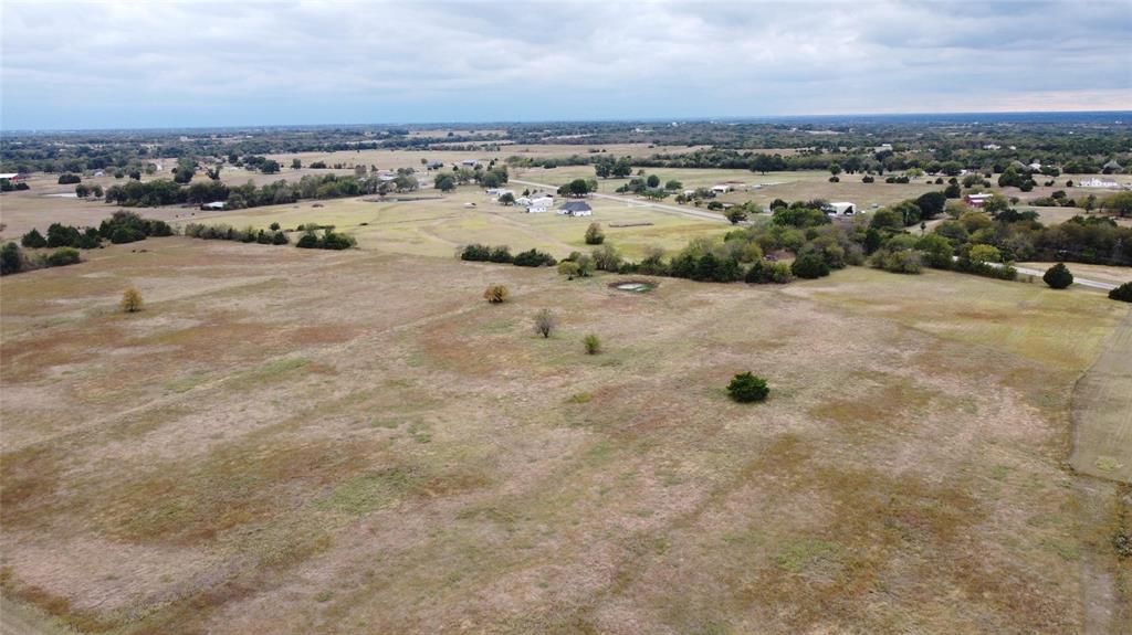 Douglass Charles - Land