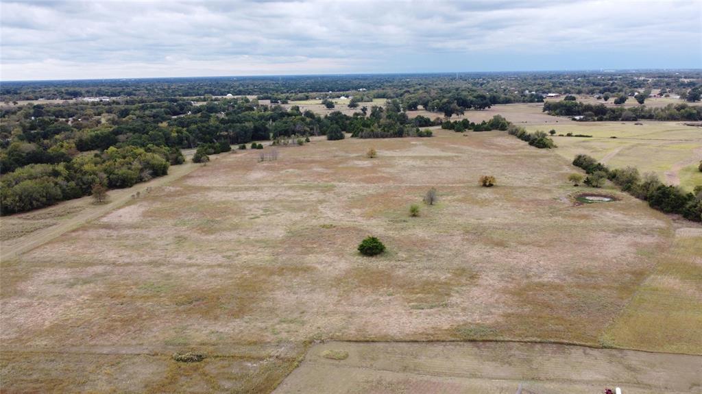 Douglass Charles - Land