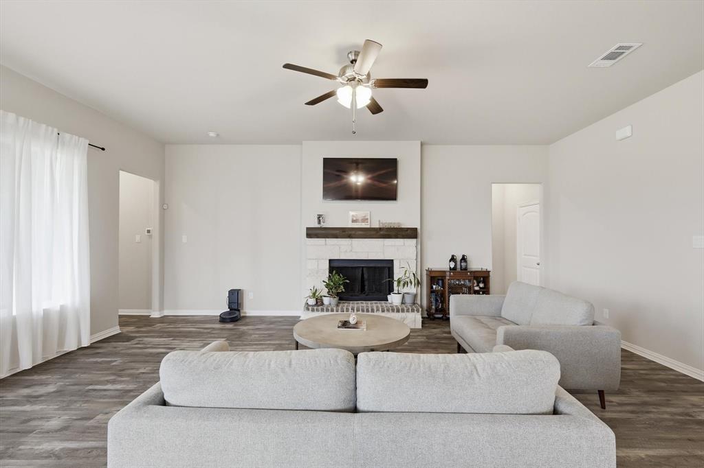 Sanger Meadow Add - Residential