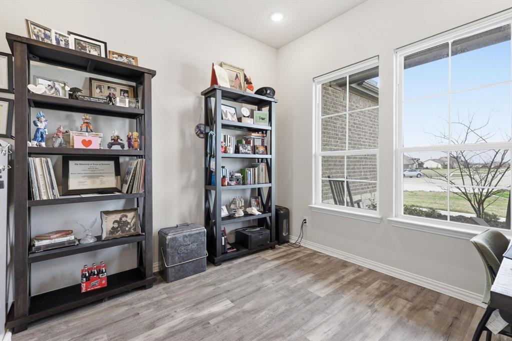 Sanger Meadow Add - Residential