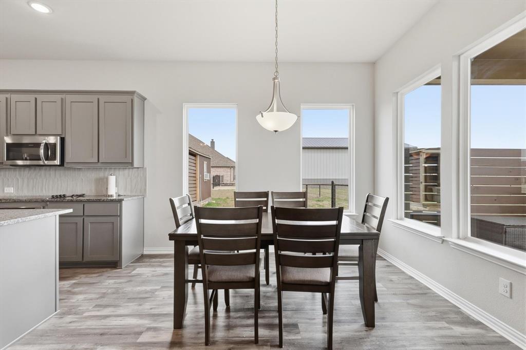 Sanger Meadow Add - Residential