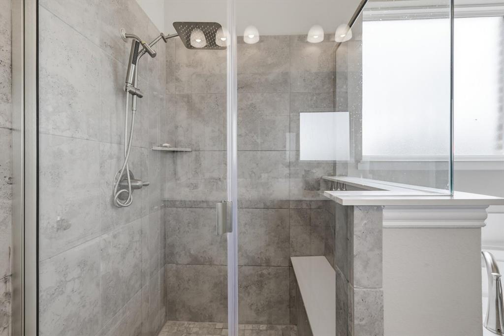 Sanger Meadow Add - Residential