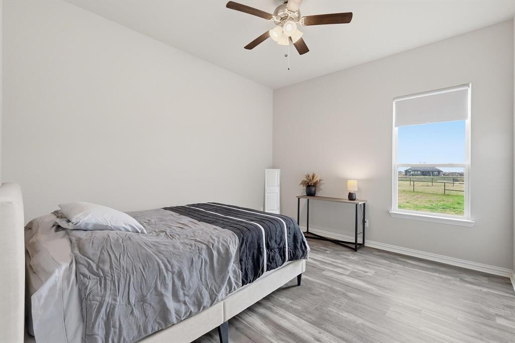 Sanger Meadow Add - Residential