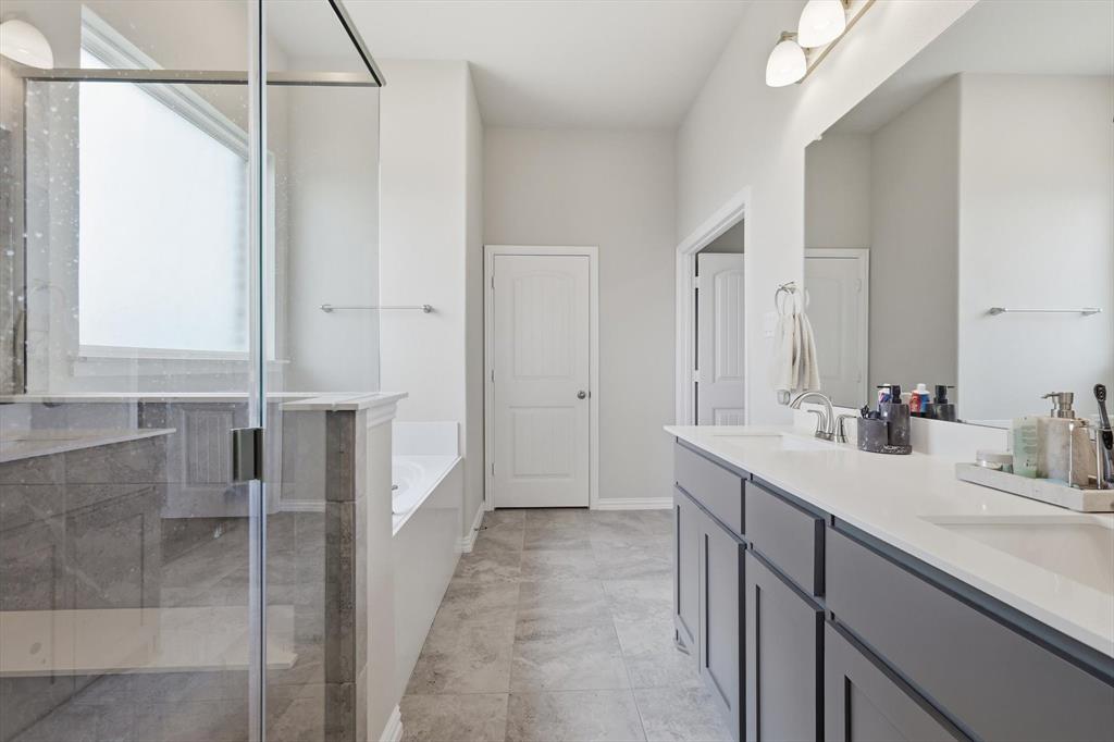 Sanger Meadow Add - Residential