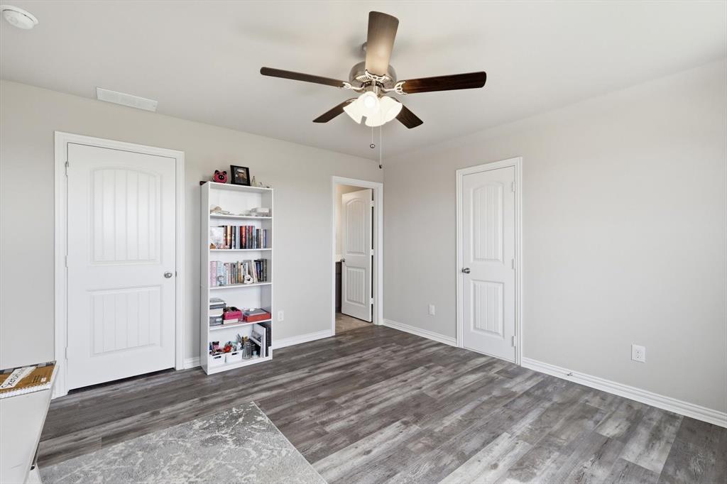 Sanger Meadow Add - Residential