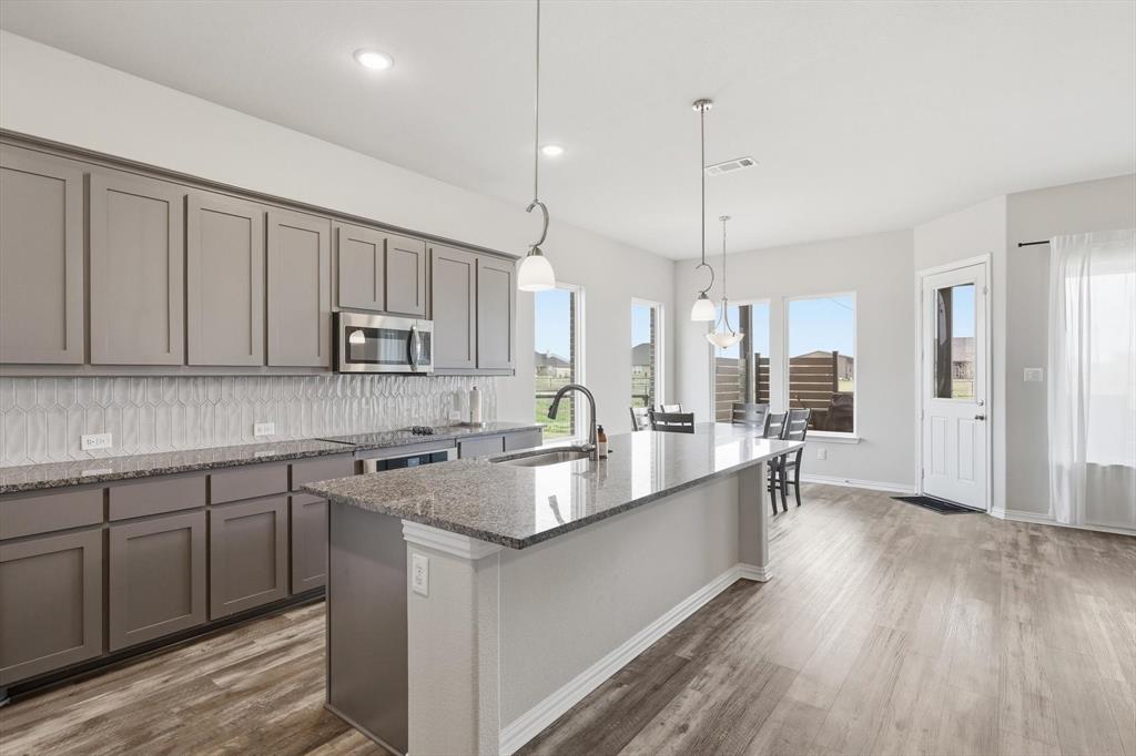 Sanger Meadow Add - Residential