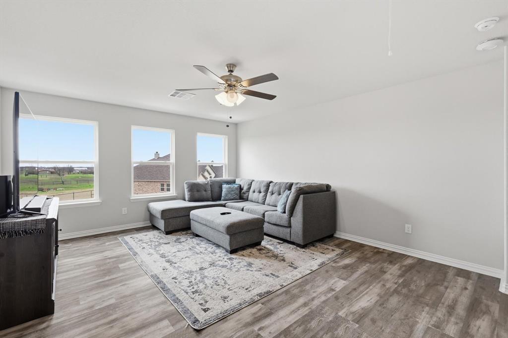 Sanger Meadow Add - Residential