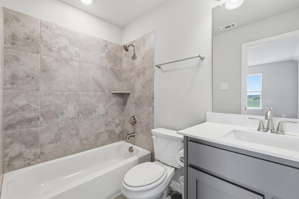 Sanger Meadow Add - Residential