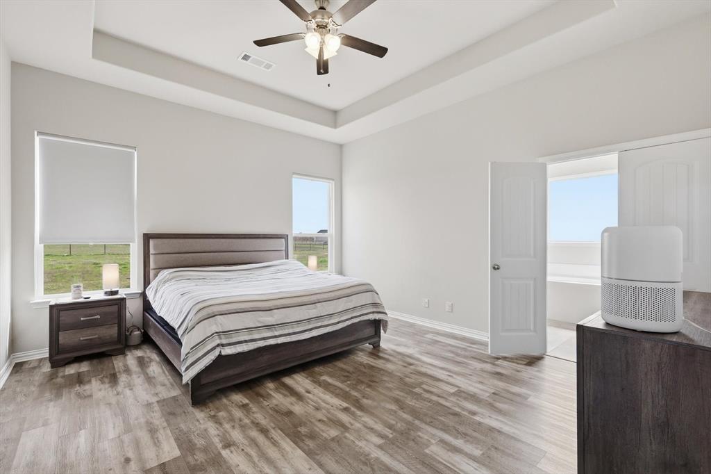 Sanger Meadow Add - Residential