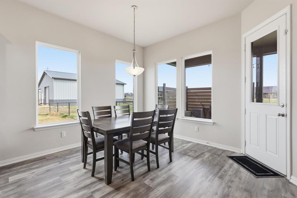 Sanger Meadow Add - Residential