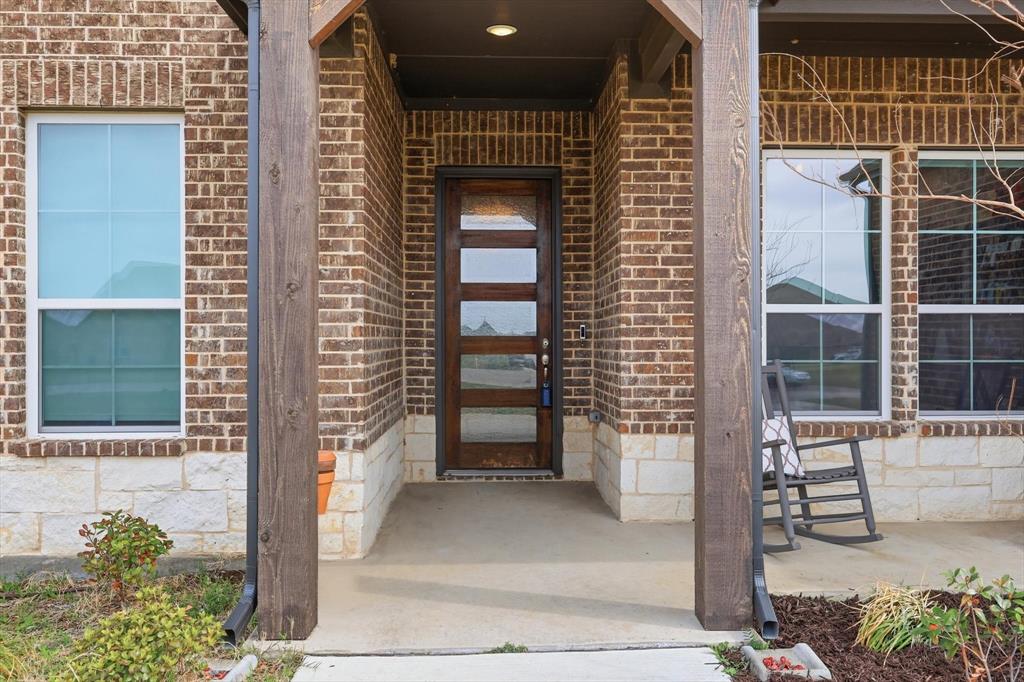 Sanger Meadow Add - Residential