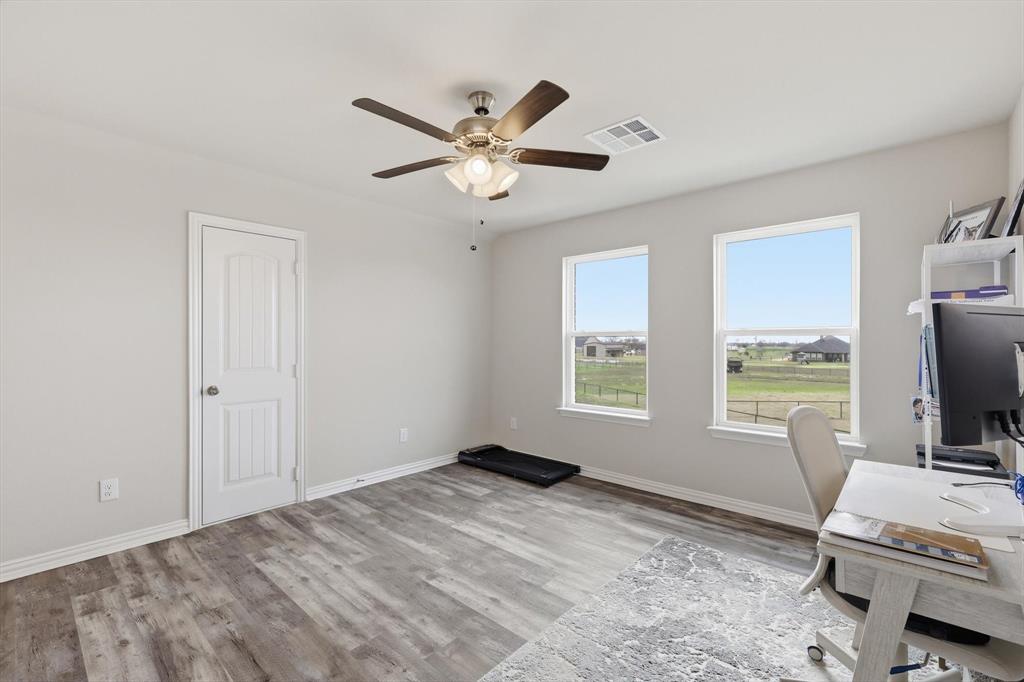 Sanger Meadow Add - Residential