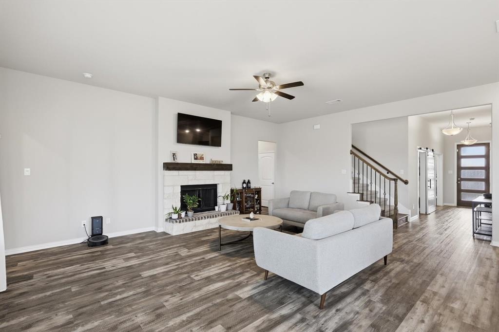 Sanger Meadow Add - Residential