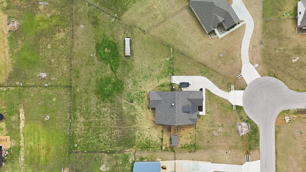 Sanger Meadow Add - Residential