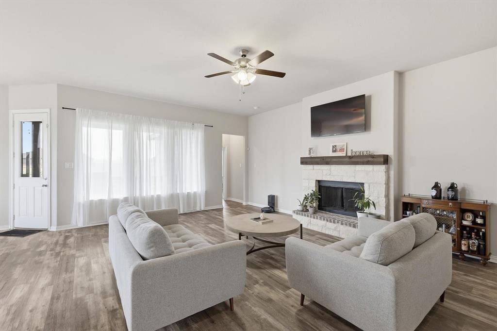 Sanger Meadow Add - Residential