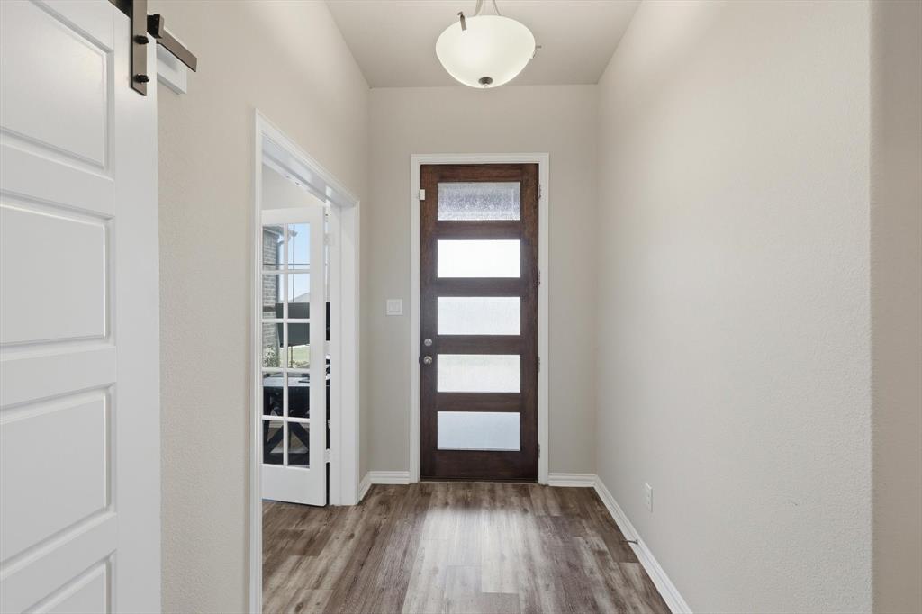 Sanger Meadow Add - Residential