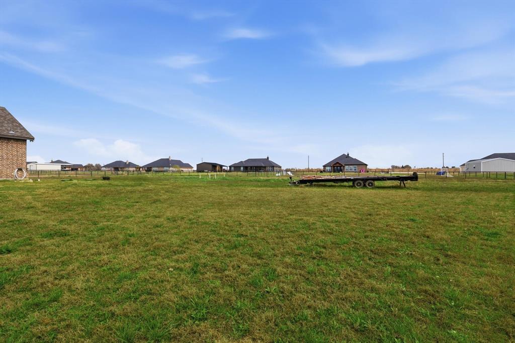 Sanger Meadow Add - Residential