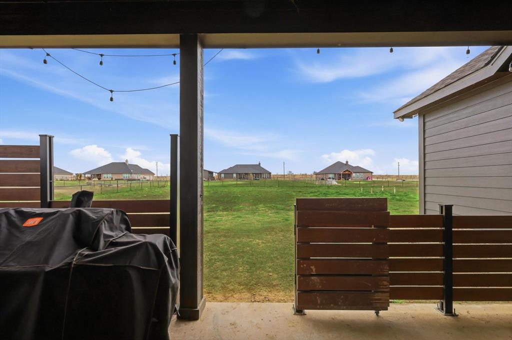 Sanger Meadow Add - Residential