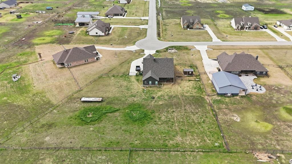 Sanger Meadow Add - Residential