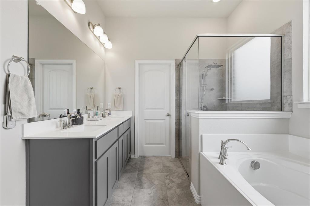 Sanger Meadow Add - Residential