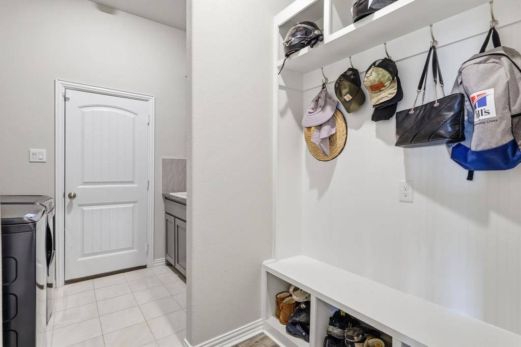 Sanger Meadow Add - Residential