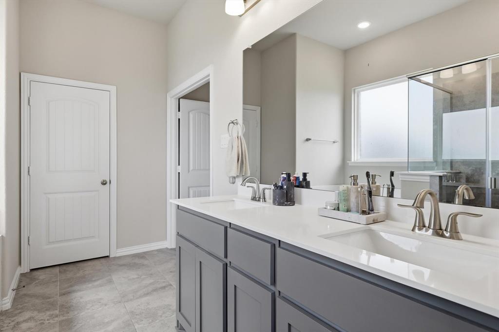 Sanger Meadow Add - Residential