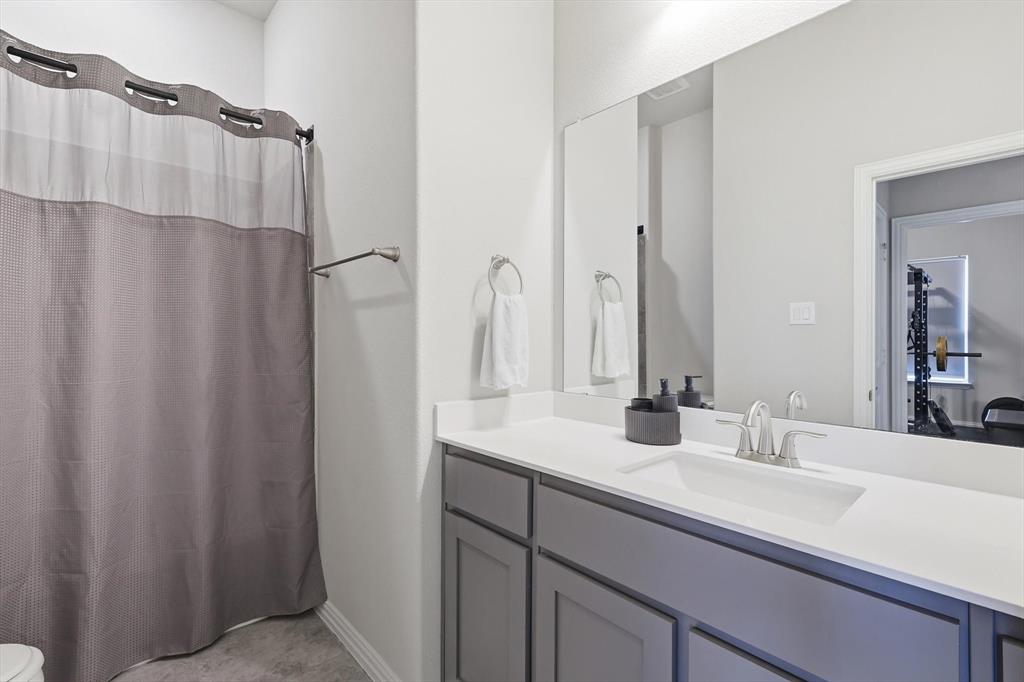 Sanger Meadow Add - Residential