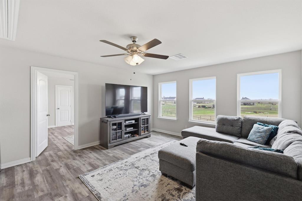 Sanger Meadow Add - Residential