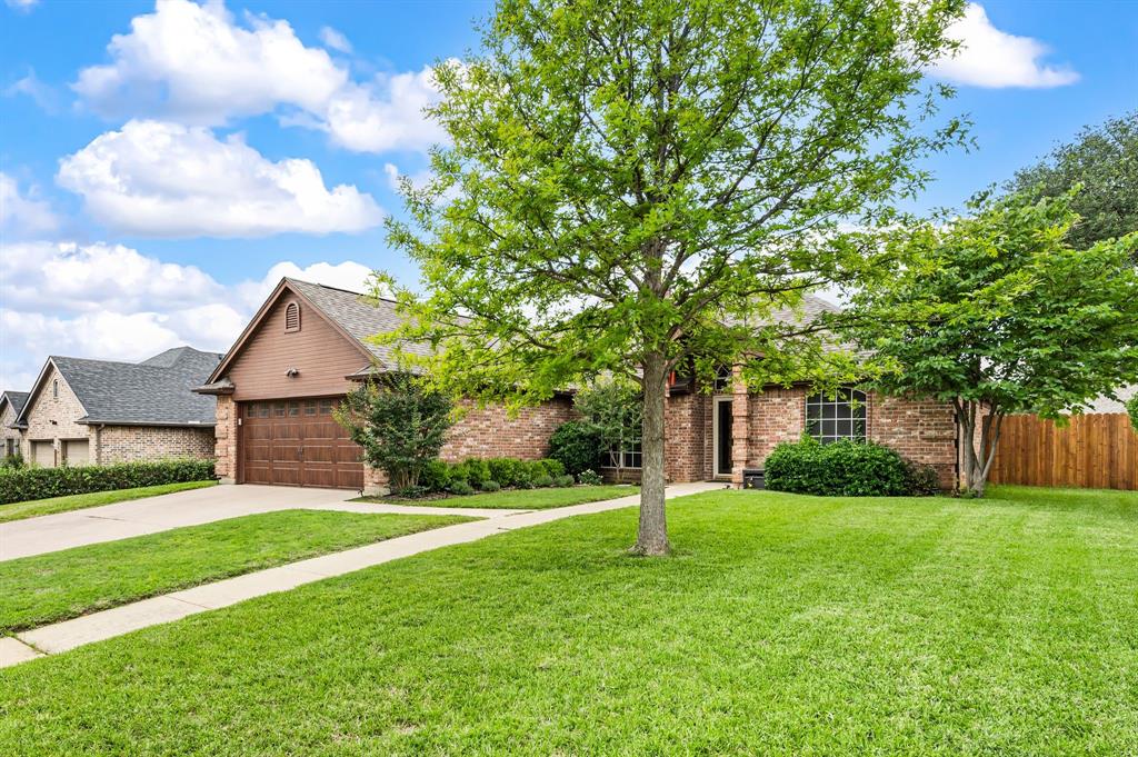 2605 Briargrove Drive