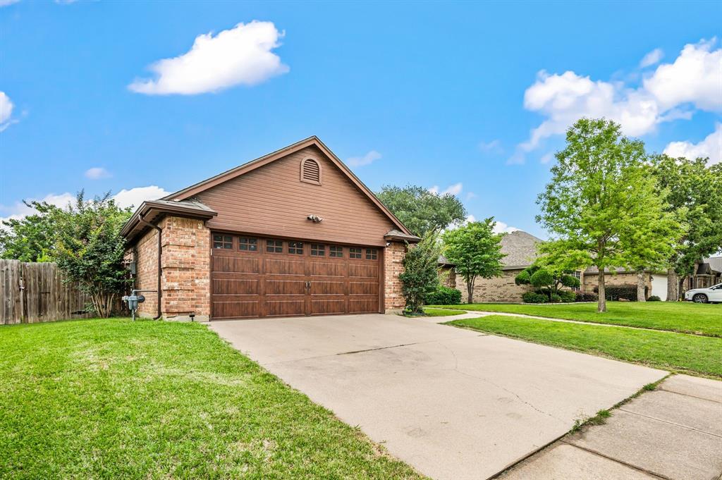 2605 Briargrove Drive