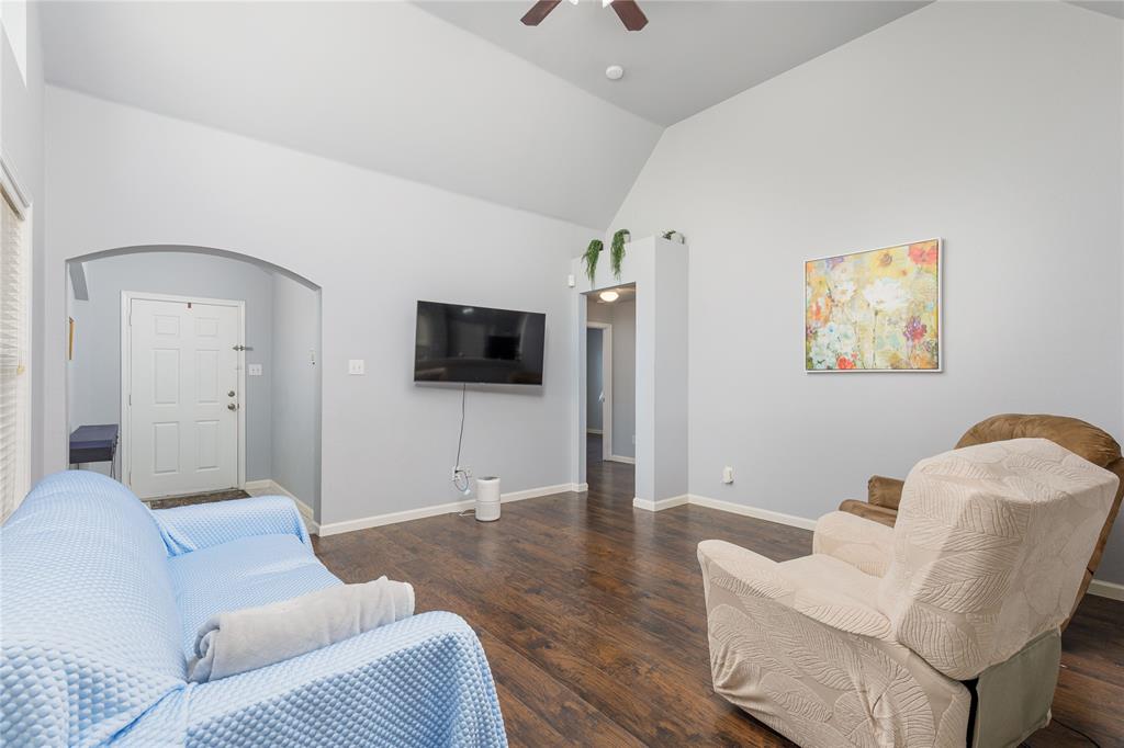 Cross Oak Ranch Ph 2 Tr 2 - Residential