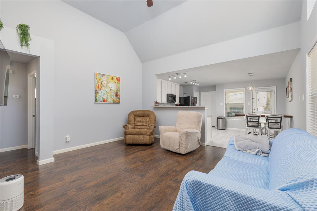 Cross Oak Ranch Ph 2 Tr 2 - Residential