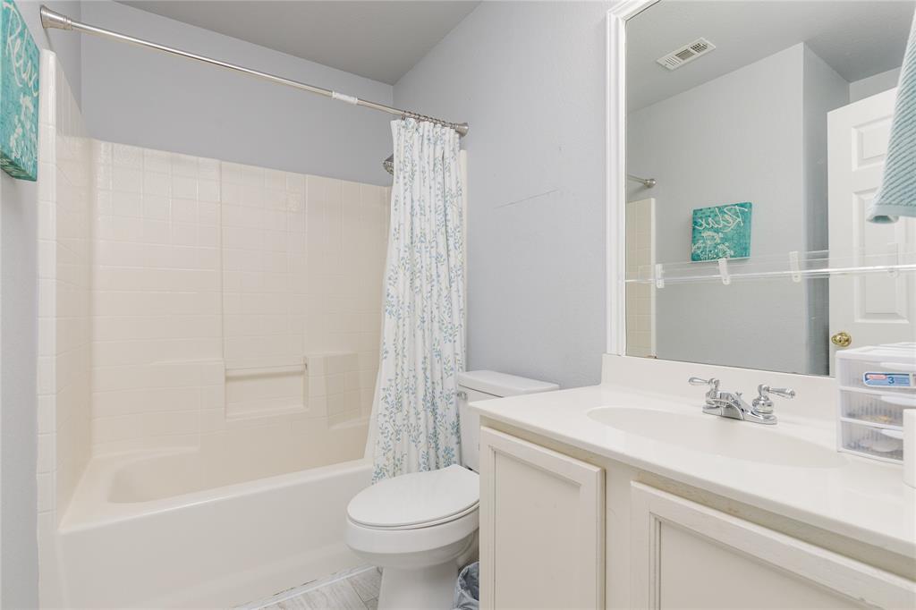 Cross Oak Ranch Ph 2 Tr 2 - Residential