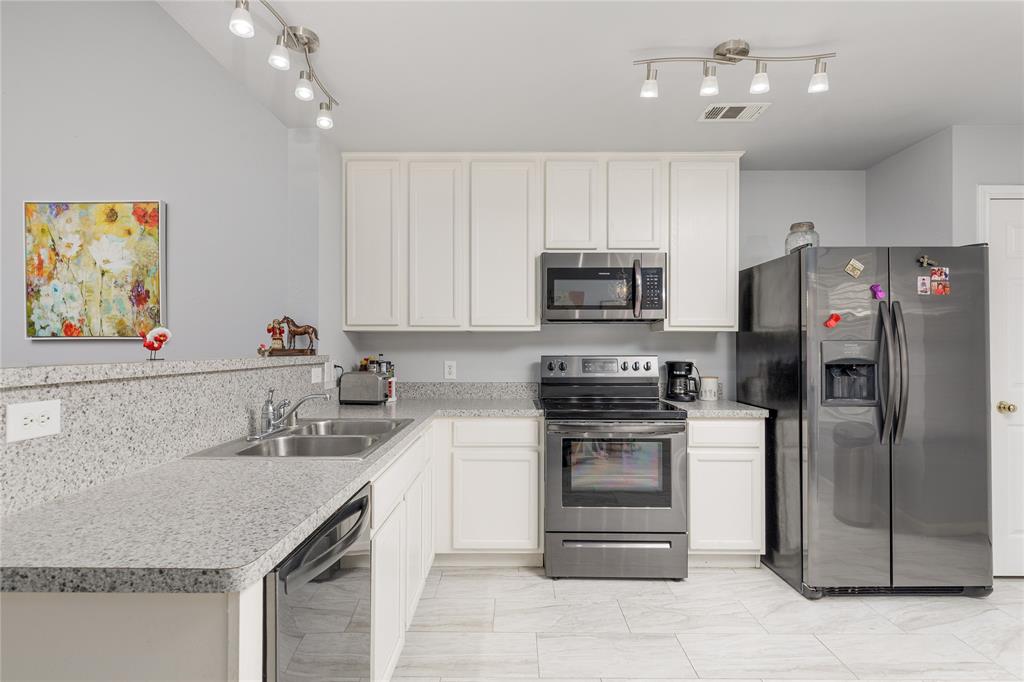 Cross Oak Ranch Ph 2 Tr 2 - Residential