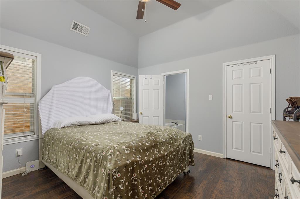 Cross Oak Ranch Ph 2 Tr 2 - Residential