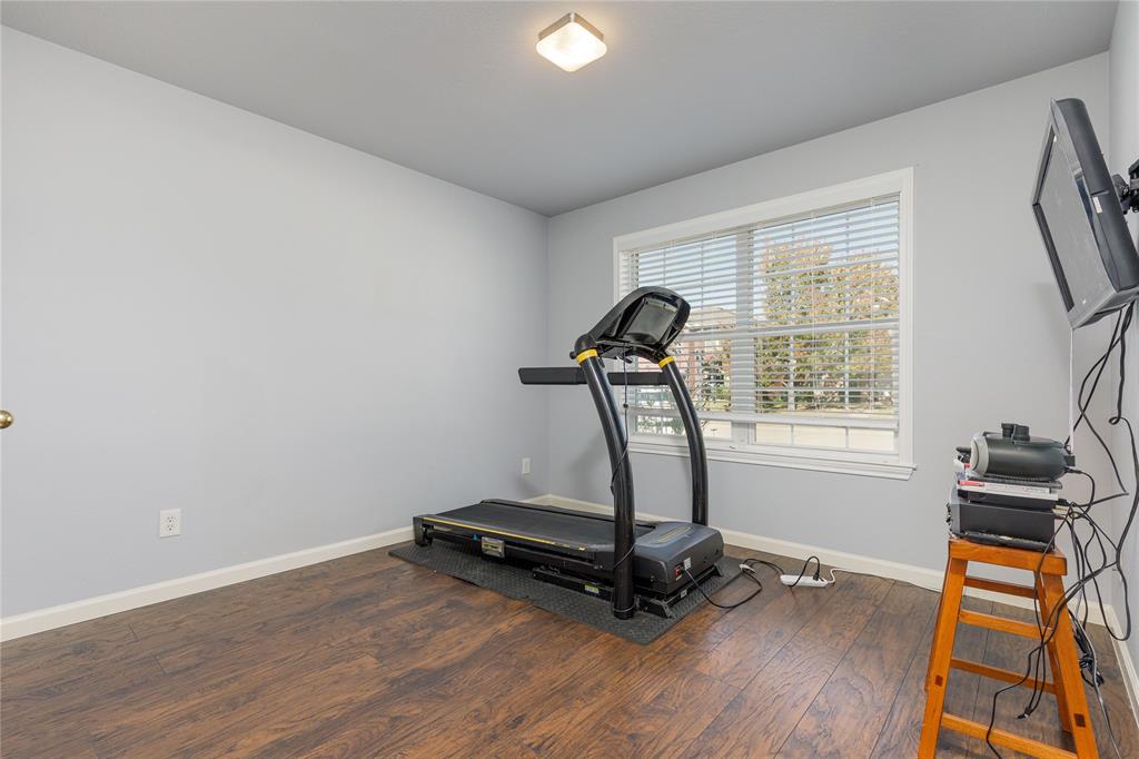 Cross Oak Ranch Ph 2 Tr 2 - Residential