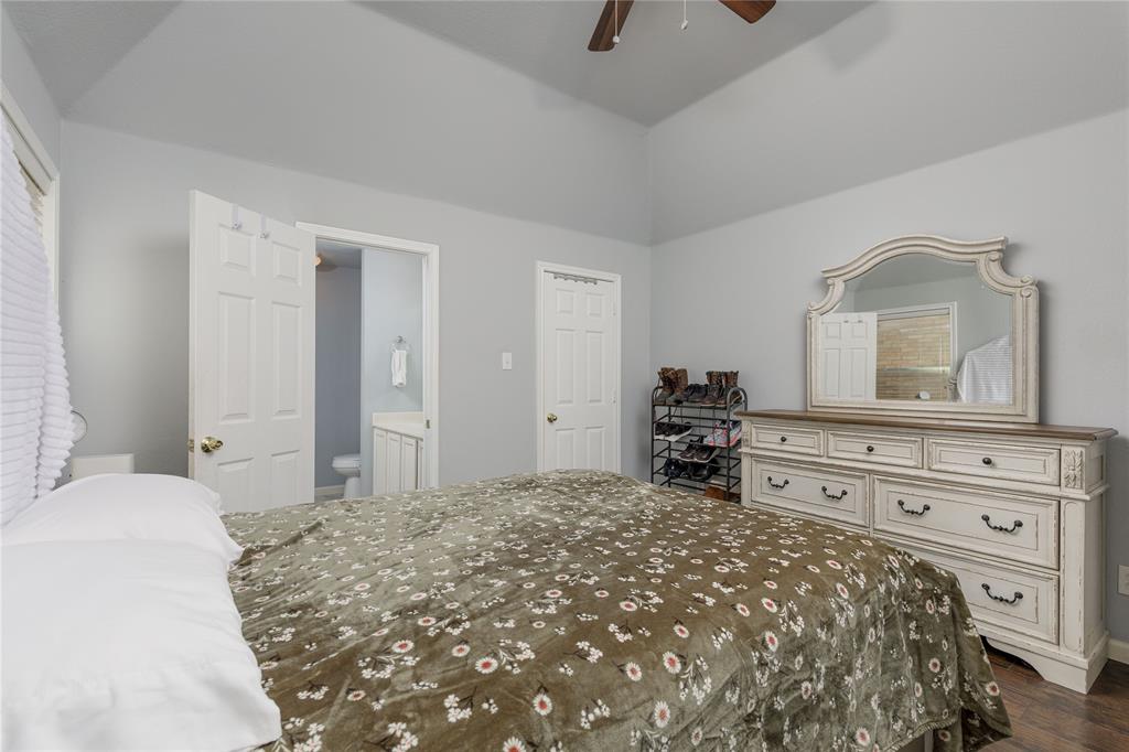 Cross Oak Ranch Ph 2 Tr 2 - Residential