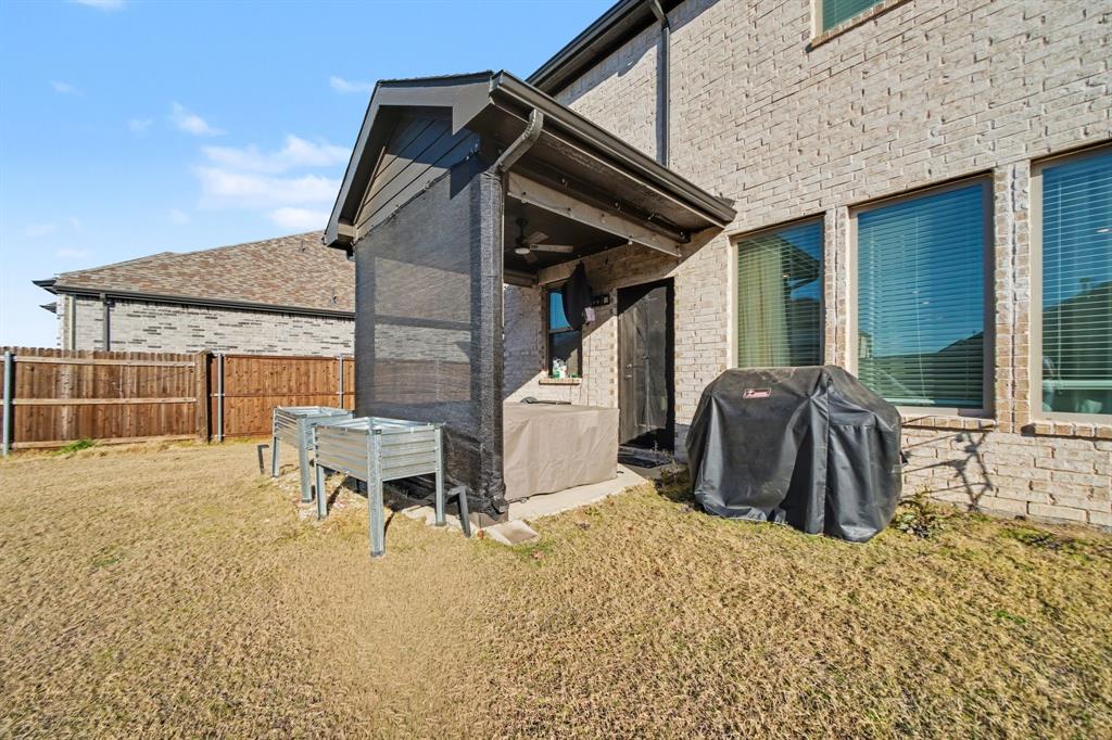 Gateway Parks Add - Residential