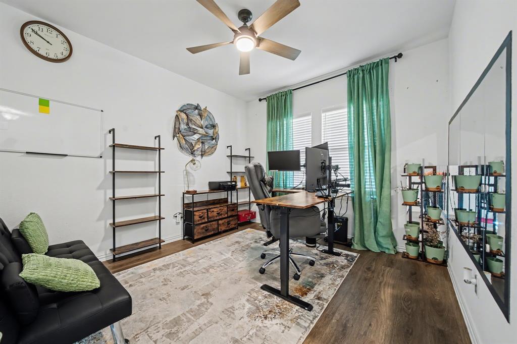 Gateway Parks Add - Residential