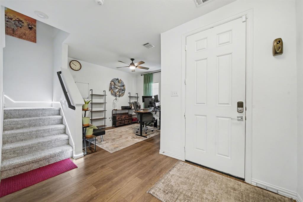 Gateway Parks Add - Residential