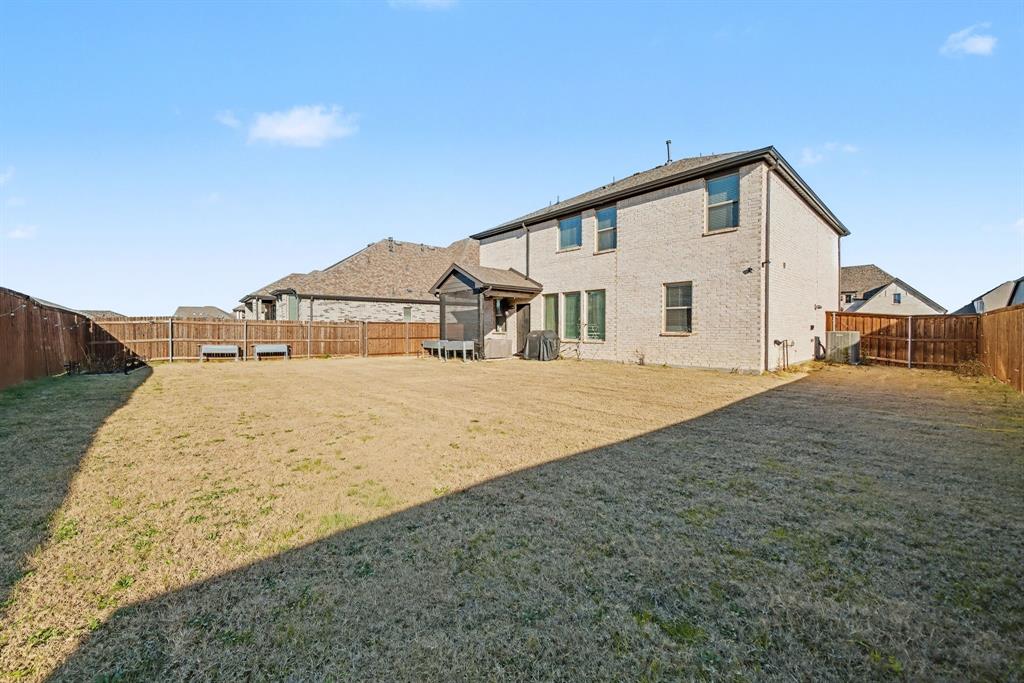 Gateway Parks Add - Residential